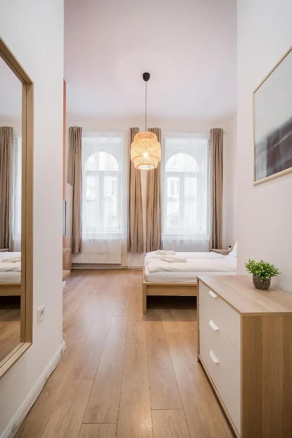 C3- Boutique Apartments, Best Location, By Bqa