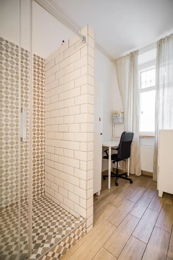 C3- Boutique Apartments, Best Location, By Bqa Apartment Budapest