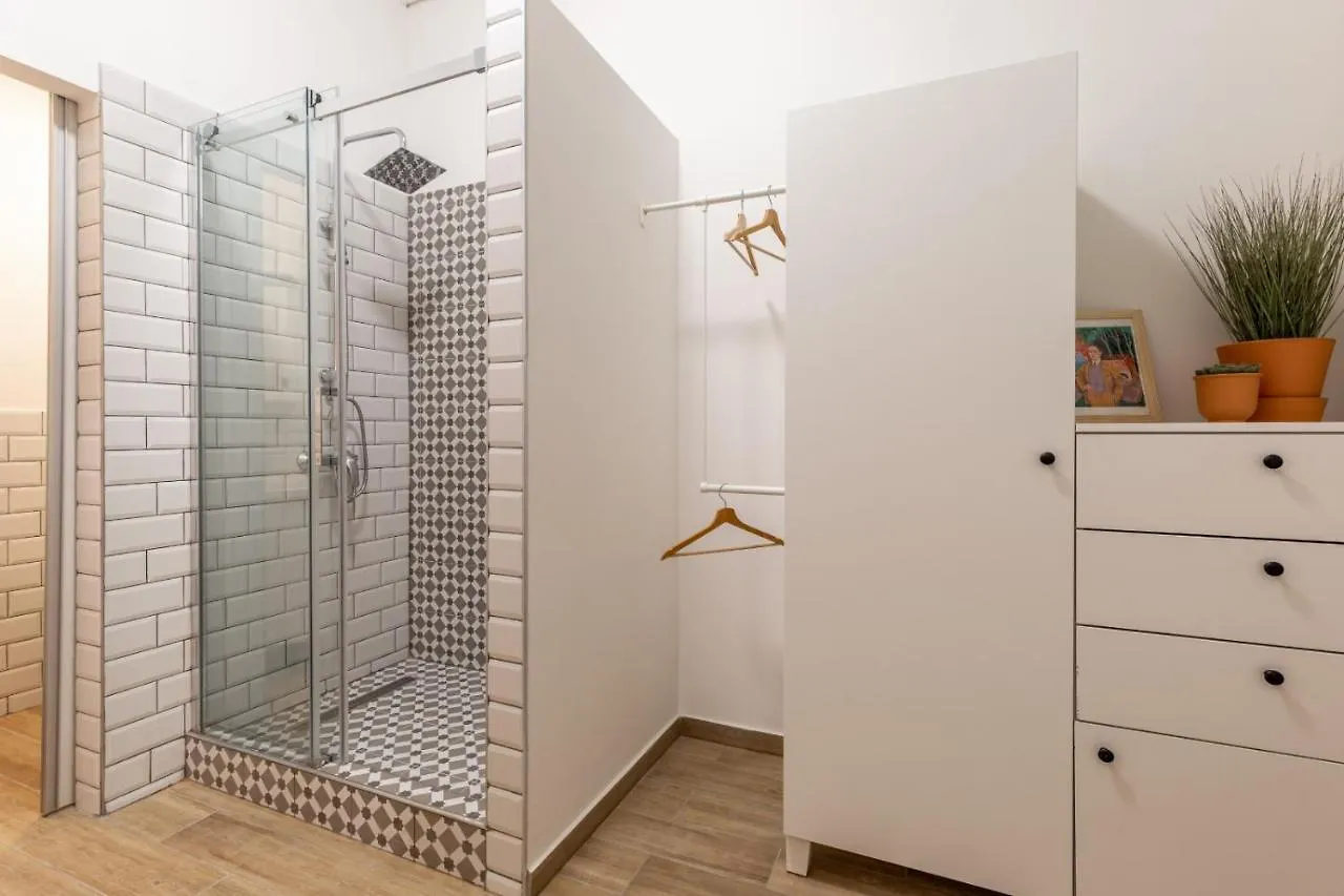 C3- Boutique Apartments, Best Location, By Bqa 0*, Budapest