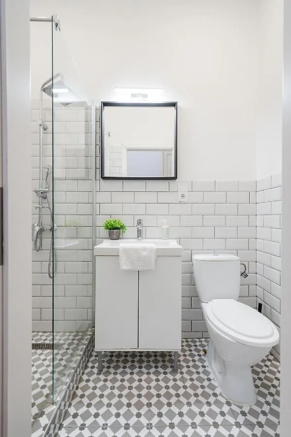 Apartment C3- Boutique Apartments, Best Location, By Bqa Hungary