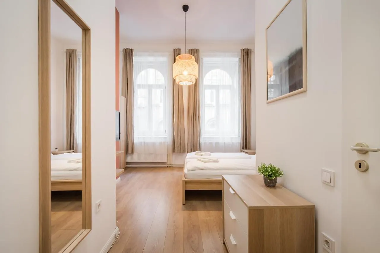 C3- Boutique Apartments, Best Location, By Bqa Appartamento