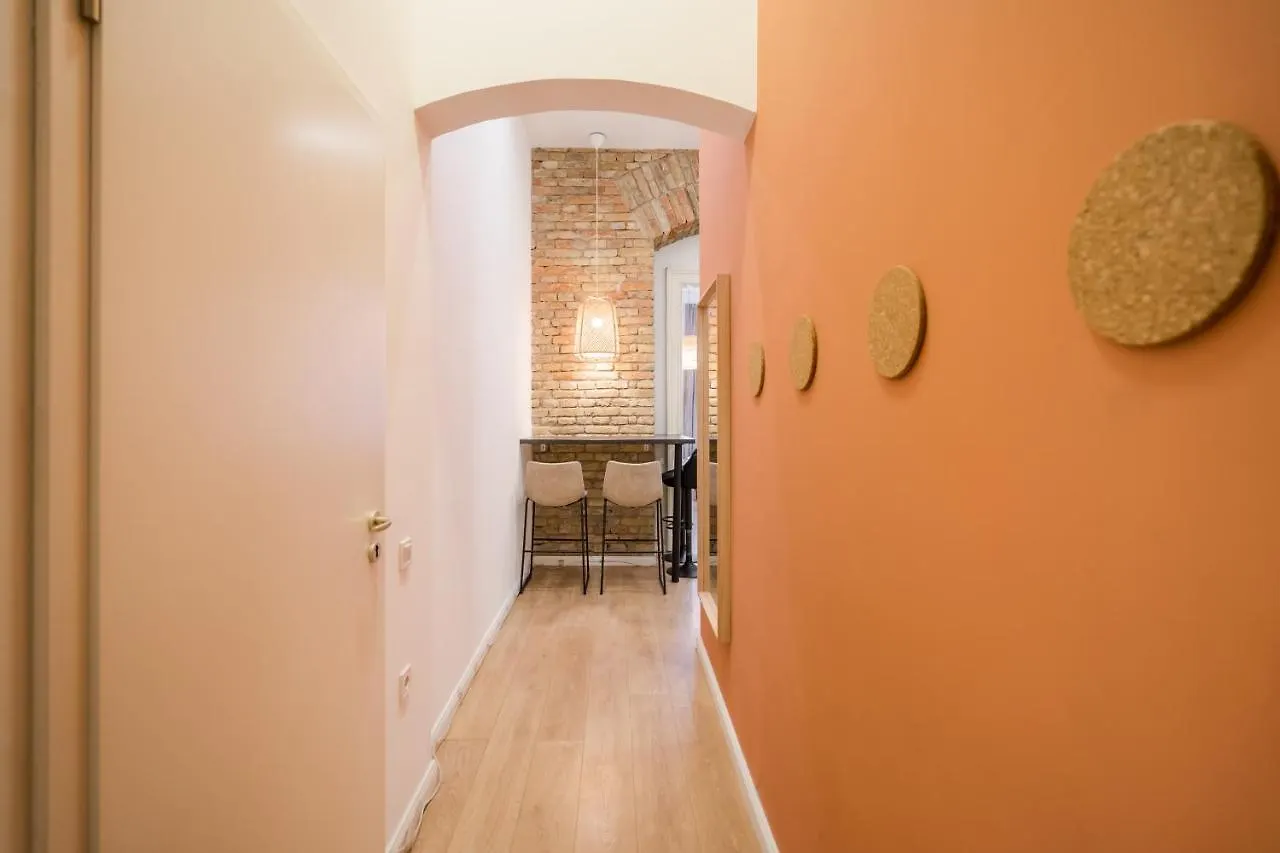 Appartamento C3- Boutique Apartments, Best Location, By Bqa