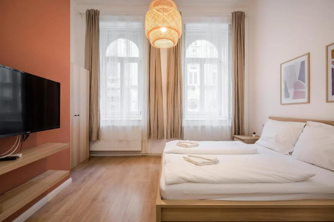C3- Boutique Apartments, Best Location, By Bqa