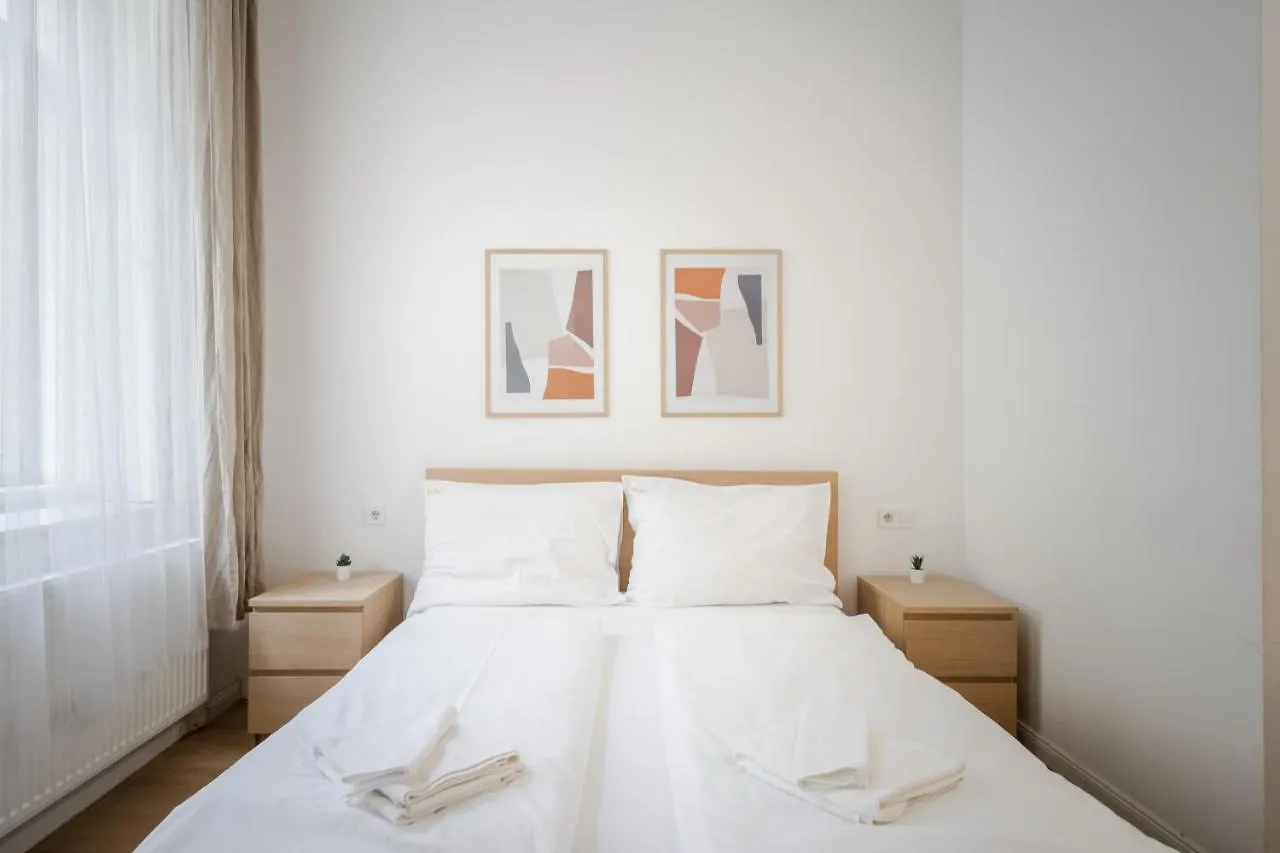 Appartamento C3- Boutique Apartments, Best Location, By Bqa