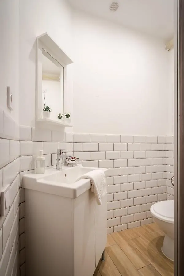 C3- Boutique Apartments, Best Location, By Bqa Appartamento Budapest