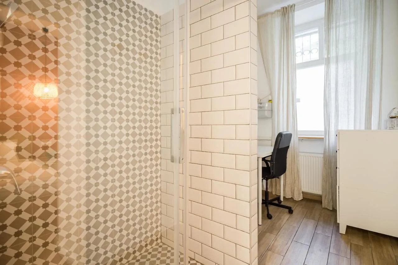 C3- Boutique Apartments, Best Location, By Bqa Appartamento